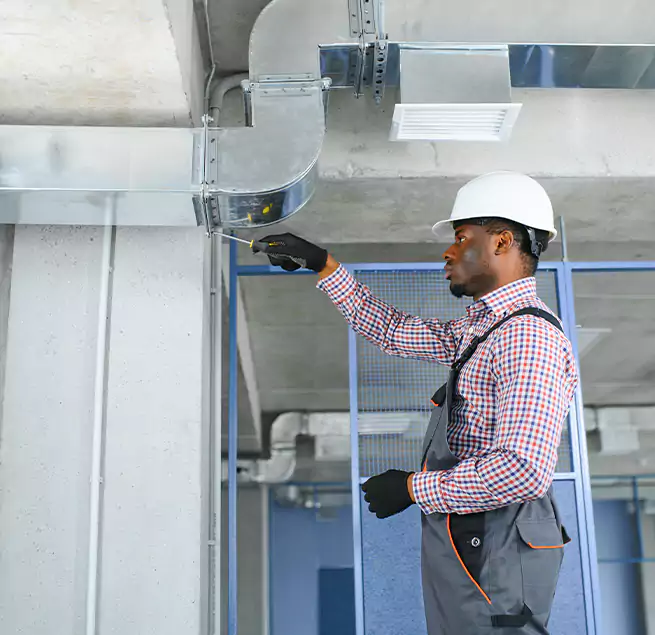 Why Homeowners & Businesses Trust Us in Palm River-Clair Mel, FL