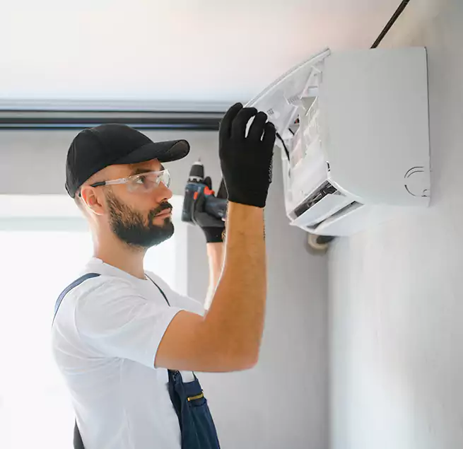 Why Homeowners & Businesses Trust Us in Palm River-Clair Mel, FL