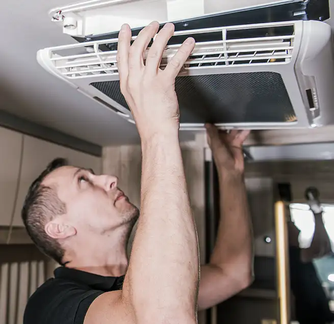 Why Homeowners & Businesses Trust Us Palm River-Clair Mel, FL