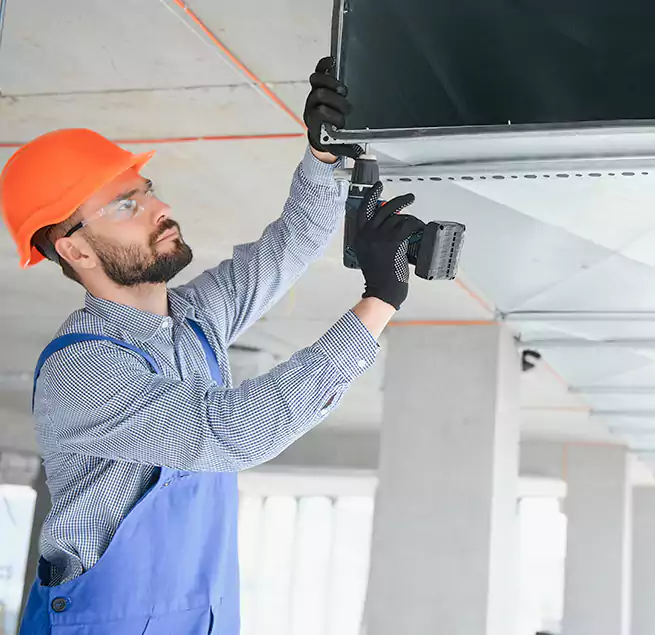 Why Homeowners & Businesses Trust Us in Palm River-Clair Mel, FL?