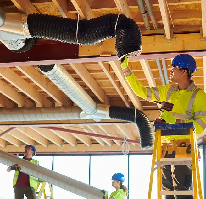 Why Homeowners & Businesses Trust Us in Palm River-Clair Mel, FL?