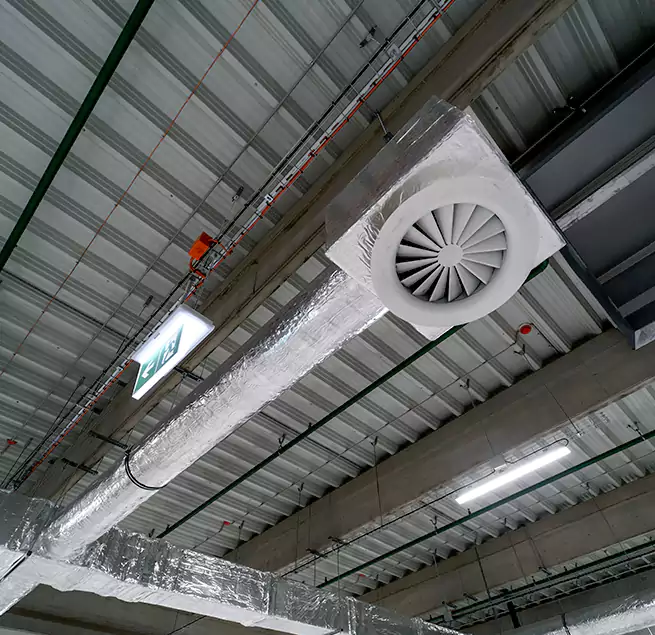 Why Homeowners & Businesses Trust Us in Palm River-Clair Mel, FL?