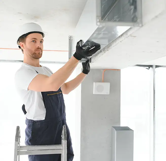 Why Homeowners & Businesses Trust Us in Palm River-Clair Mel, FL?