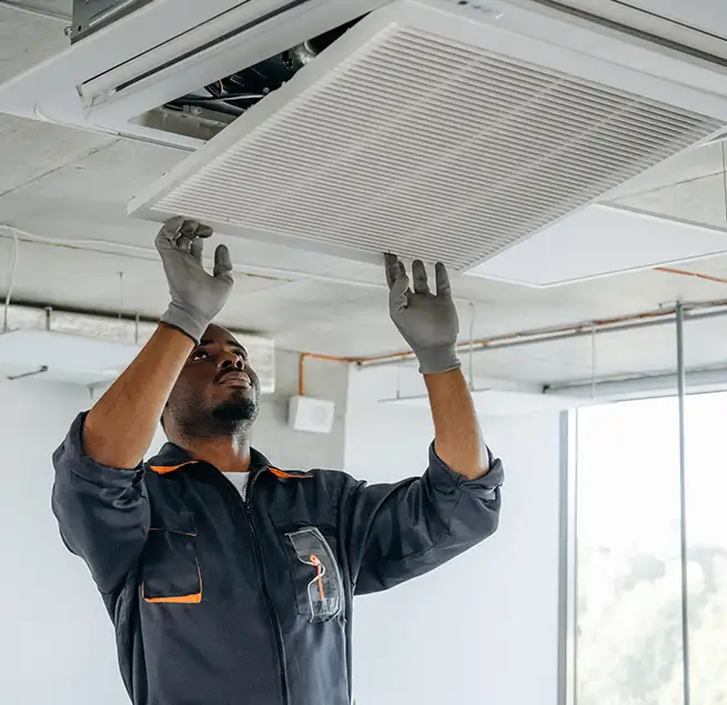 Why Homeowners & Businesses Trust Us in Palm River-Clair Mel, FL?