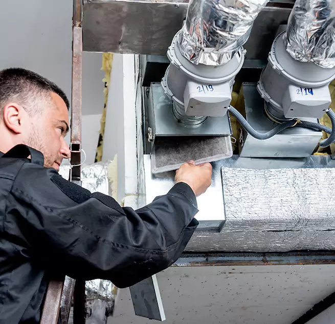 Why Homeowners Businesses Trust Us in Palm River-Clair Mel, FL?