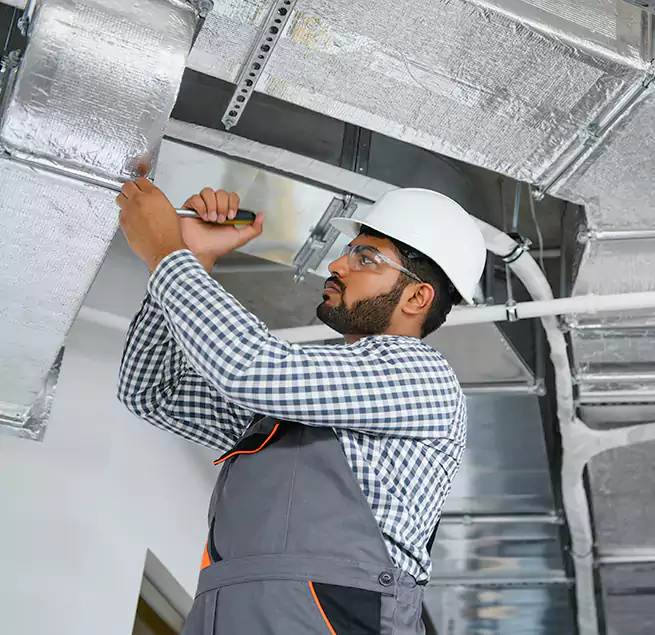 Why Homeowners & Businesses Trust Us in Palm River-Clair Mel, FL?