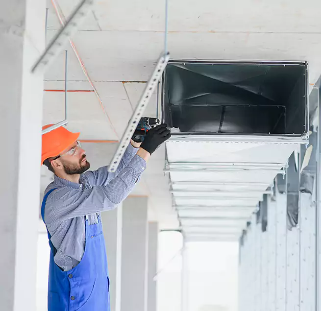 Why Homeowners & Businesses Trust Us in Palm River-Clair Mel, FL?