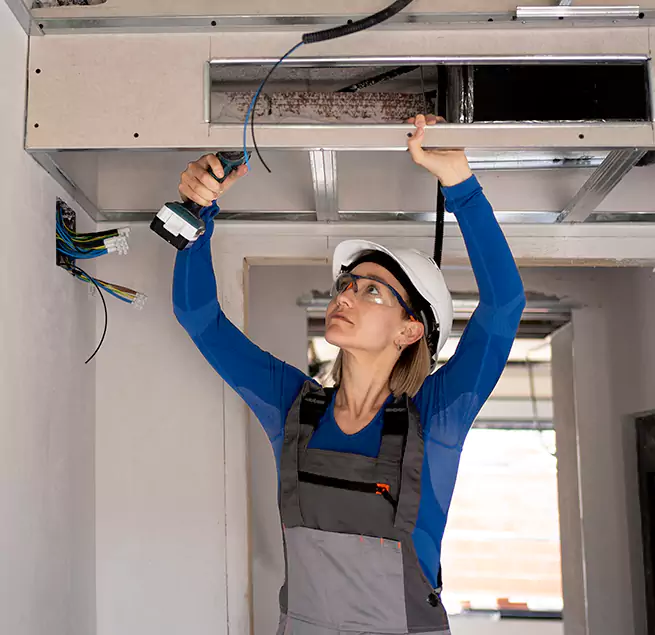  Why Homeowners & Businesses Trust Us in Palm River-Clair Mel, FL?