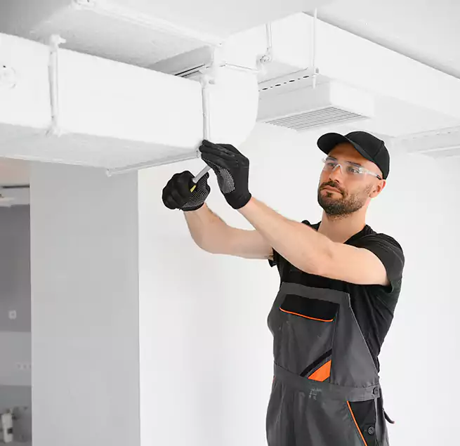 Why Homeowners Businesses Trust Us Palm River-Clair Mel, FL