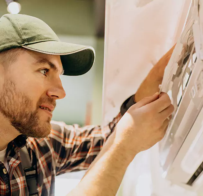 Why Homeowners & Businesses Trust Us in Palm River-Clair Mel, FL?