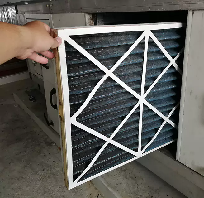 Why Homeowners & Businesses Trust Us Palm River-Clair Mel, FL?